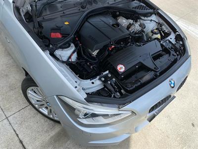 2012 BMW 116i - Thumbnail