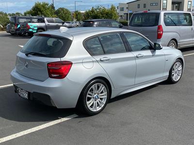 2012 BMW 116i - Thumbnail