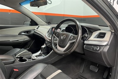 2013 Holden Commodore - Thumbnail