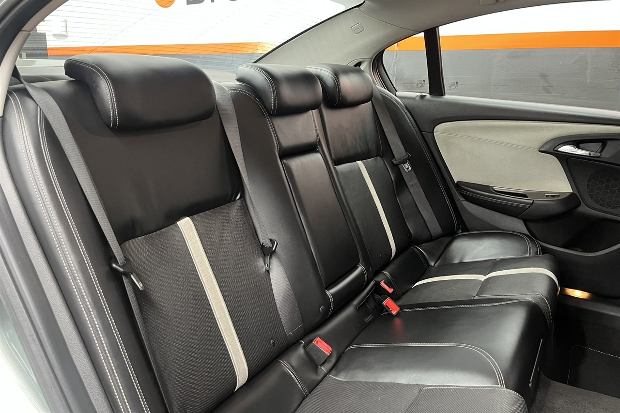 2013 Holden Commodore