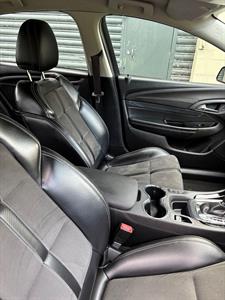 2016 Holden Commodore - Thumbnail