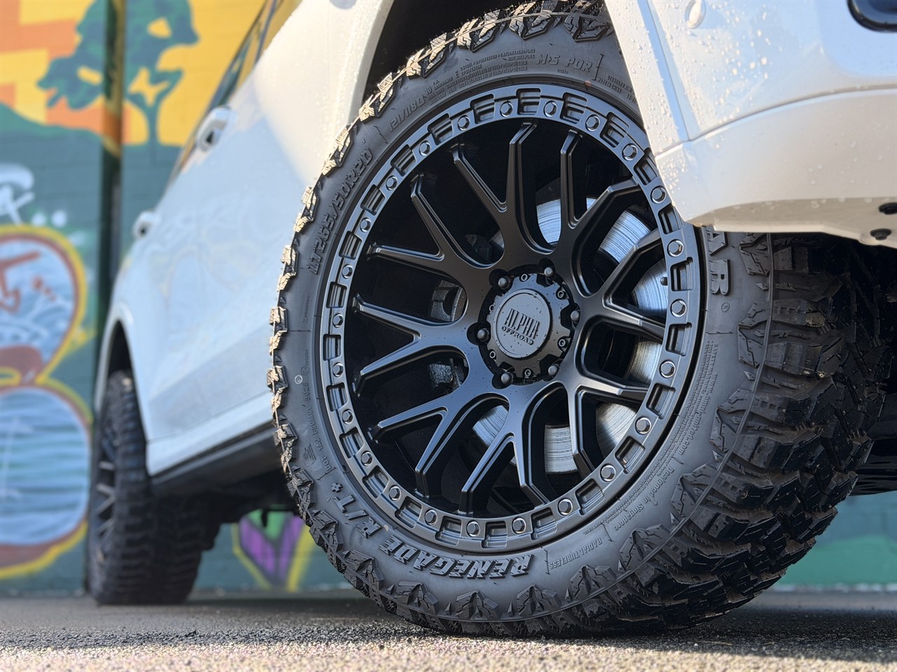 2024 GWM Tank 500