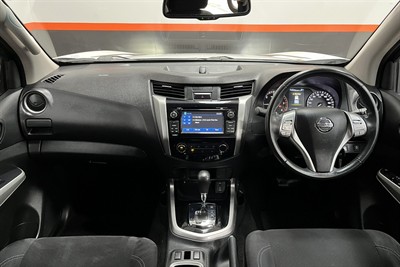 2019 Nissan Navara - Thumbnail