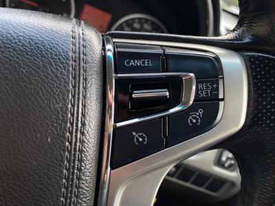 2018 Mitsubishi Triton - Thumbnail