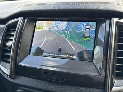 2022 Ford Ranger - Thumbnail