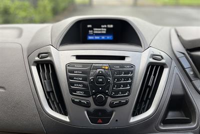 2018 Ford TRANSIT - Thumbnail