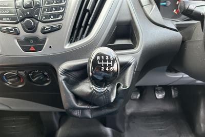 2018 Ford TRANSIT - Thumbnail