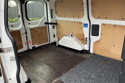 2018 Ford TRANSIT - Thumbnail