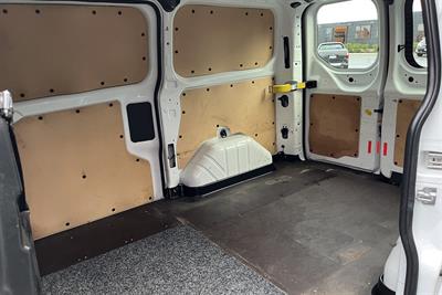 2018 Ford TRANSIT - Thumbnail