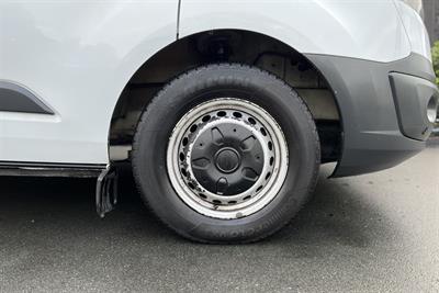2018 Ford TRANSIT - Thumbnail