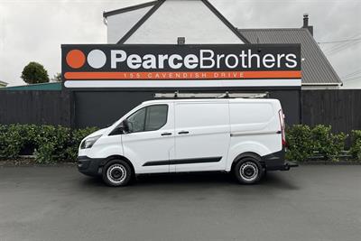 2018 Ford TRANSIT - Thumbnail