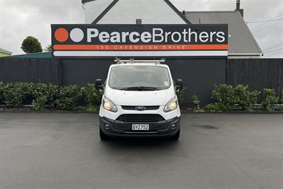2018 Ford TRANSIT - Thumbnail
