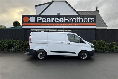 2018 Ford TRANSIT - Thumbnail