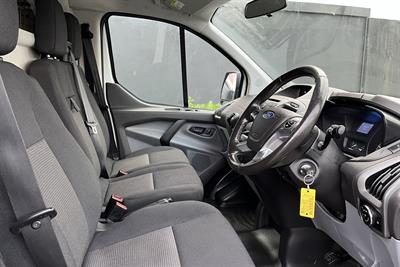 2018 Ford TRANSIT - Thumbnail