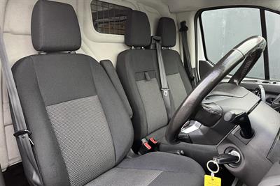 2018 Ford TRANSIT - Thumbnail