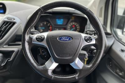 2018 Ford TRANSIT - Thumbnail