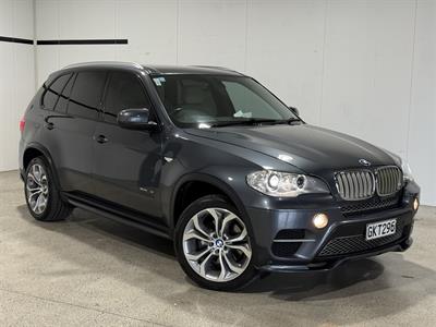 2012 BMW X5 - Image Coming Soon