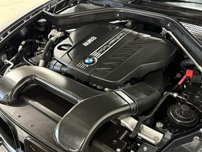 2012 BMW X5 - Thumbnail