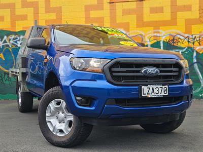 2019 Ford Ranger - Thumbnail