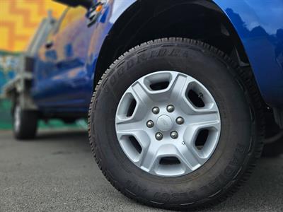 2019 Ford Ranger - Thumbnail