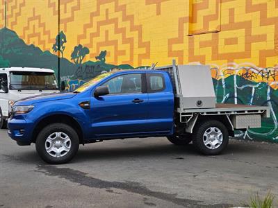 2019 Ford Ranger - Thumbnail