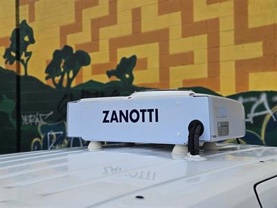 2024 Peugeot Partner - Thumbnail