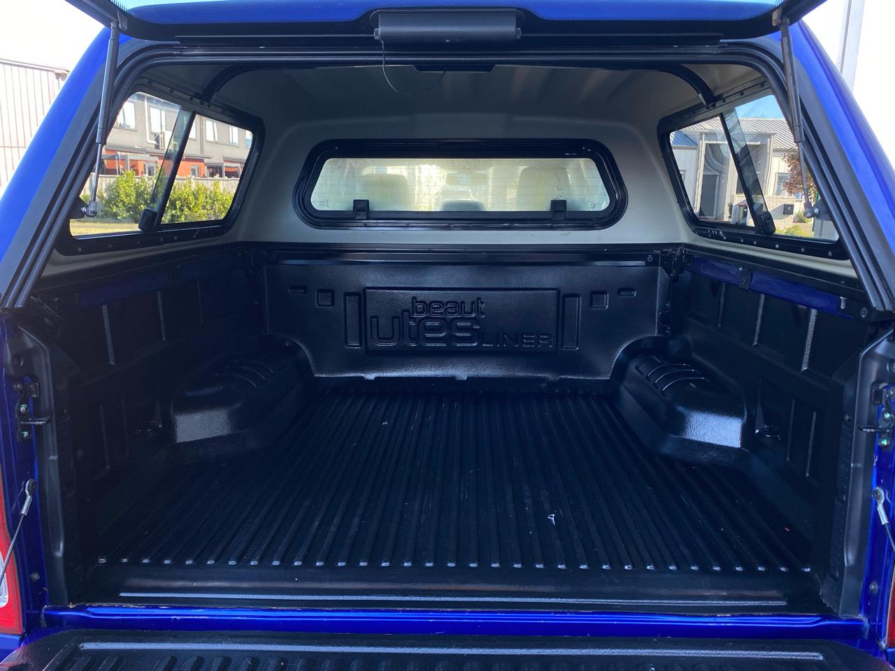 2013 Ford Ranger