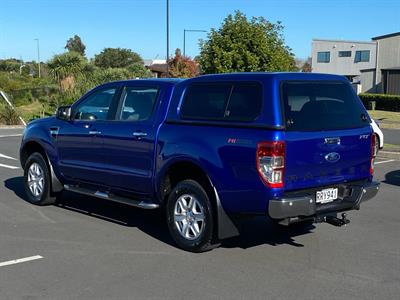 2013 Ford Ranger - Thumbnail