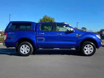 2013 Ford Ranger - Thumbnail