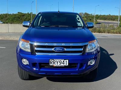 2013 Ford Ranger - Thumbnail