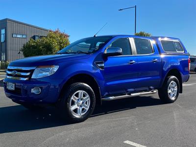 2013 Ford Ranger - Thumbnail