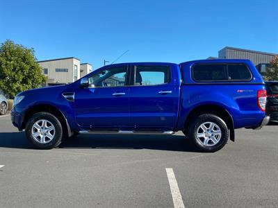 2013 Ford Ranger - Thumbnail