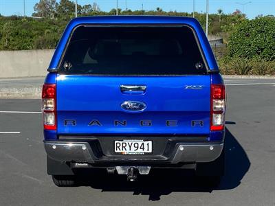 2013 Ford Ranger - Thumbnail