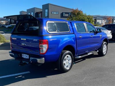 2013 Ford Ranger - Thumbnail