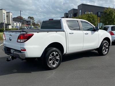 2018 Mazda BT-50 - Thumbnail