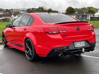 2015 Holden Commodore - Thumbnail