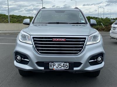 2018 Haval H9 - Thumbnail