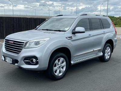 2018 Haval H9 - Thumbnail