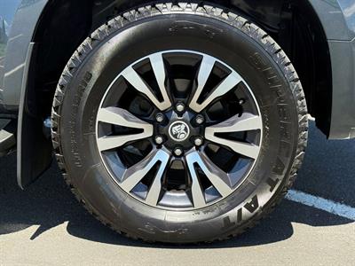 2020 Holden Colorado - Thumbnail