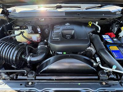 2020 Holden Colorado - Thumbnail