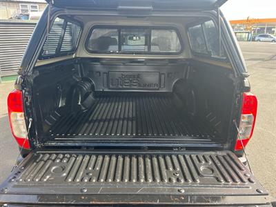 2016 Nissan Navara - Thumbnail