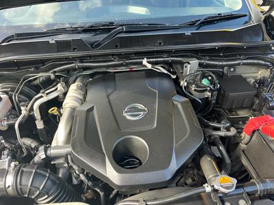 2016 Nissan Navara - Thumbnail