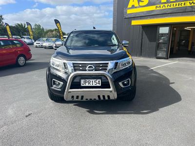 2016 Nissan Navara - Thumbnail