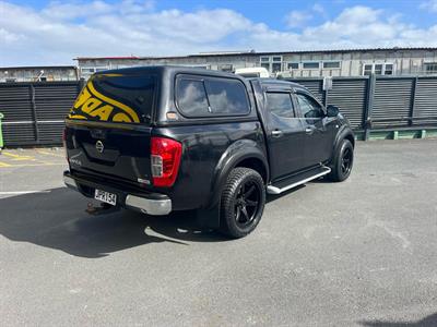 2016 Nissan Navara - Thumbnail