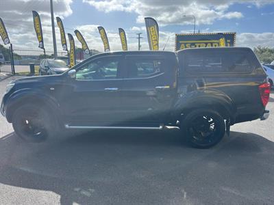 2016 Nissan Navara - Thumbnail
