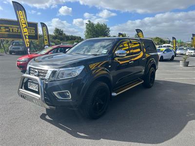 2016 Nissan Navara - Thumbnail