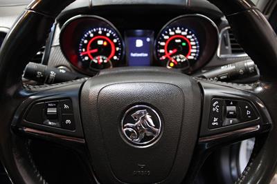 2016 Holden Commodore - Thumbnail