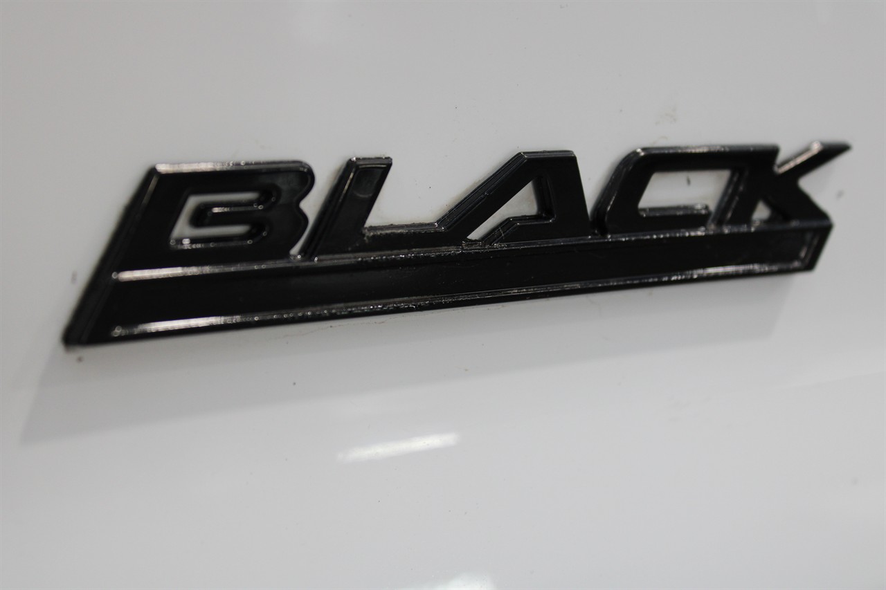 2016 Holden Commodore