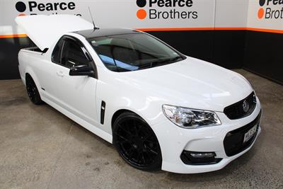2016 Holden Commodore - Thumbnail
