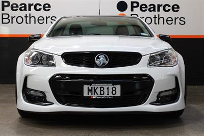 2016 Holden Commodore - Thumbnail